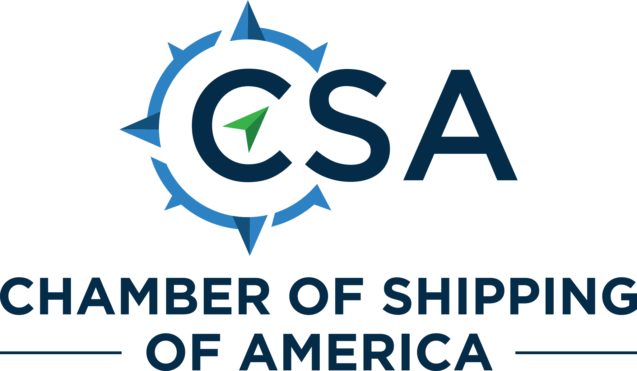 Ship Safety Achievement Award Submission | Chamber of Shipping of America