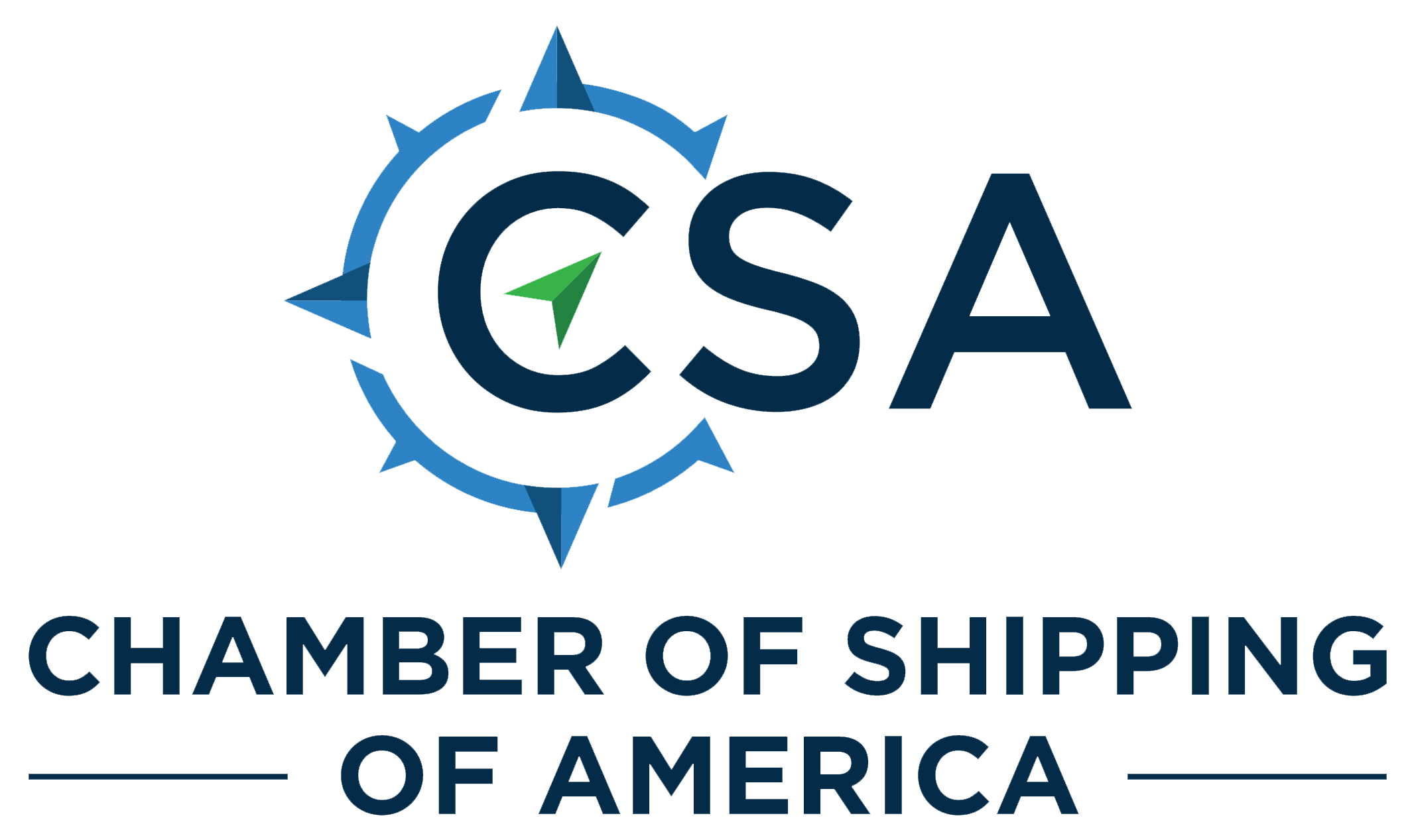 Ship Safety Achievement Award Submission Chamber of Shipping of America